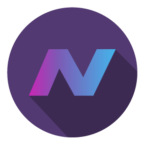 Logotip Nav Coin