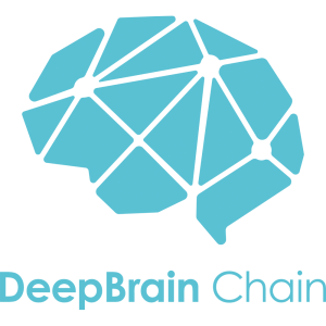 Logotip verige DeepBrain