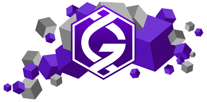 Logotip GridCoin