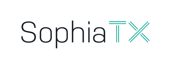 Logotip SophiaTX png