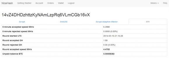 nicehash-selling-hashrate-statistik