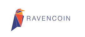 Ravencoin logotip