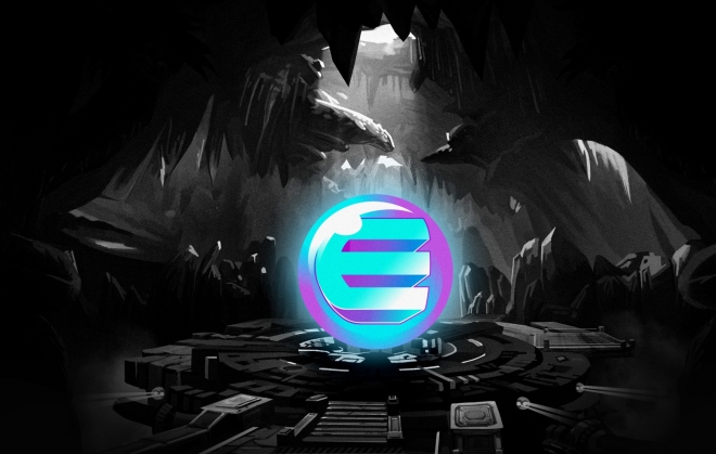 Enjin Coin