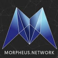 Logotip mreže Morpheus