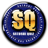 Logo Kuiz Satoshi