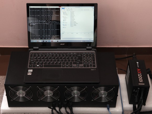 zeusminer-strela-x6